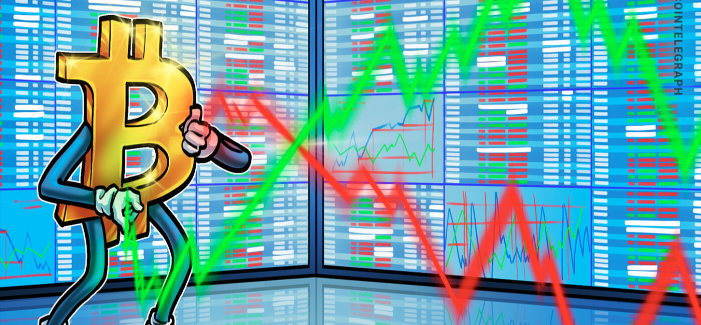 Bitcoin Traders Wait For Volatility As FOMC Meeting Divides Markets
