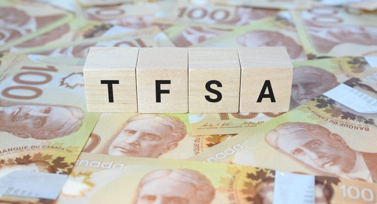 I’d Put My Entire $7,000 TFSA Contribution Into This Dividend Stock
