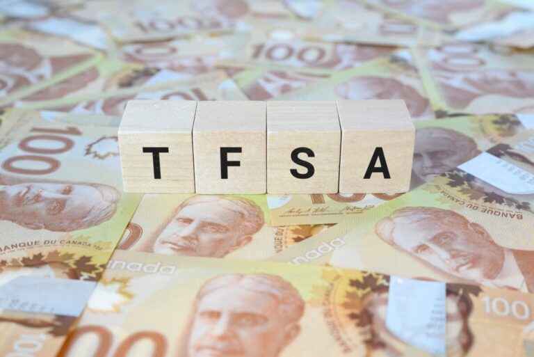 I’d Put My Entire $7,000 TFSA Contribution Into This Dividend Stock