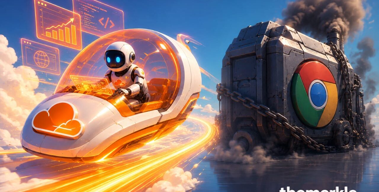 Cloudflare Kitesurf Review: Features, Setup Guide, And How It Compares To Chromium