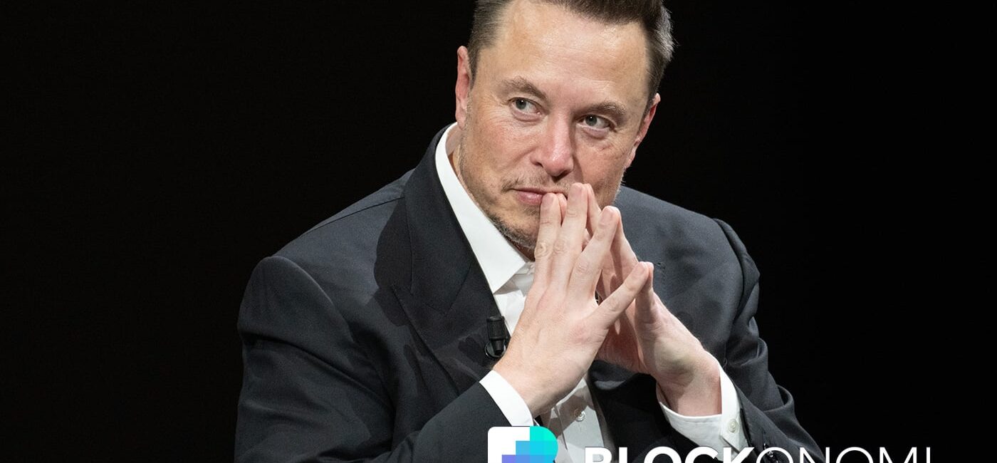 Elon Musk Bitcoin View Returns as Tesla and SpaceX Paths Diverge
