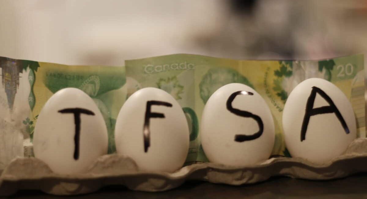Here’s How I’d Turn a TFSA Into $500 a Month, Tax-Free