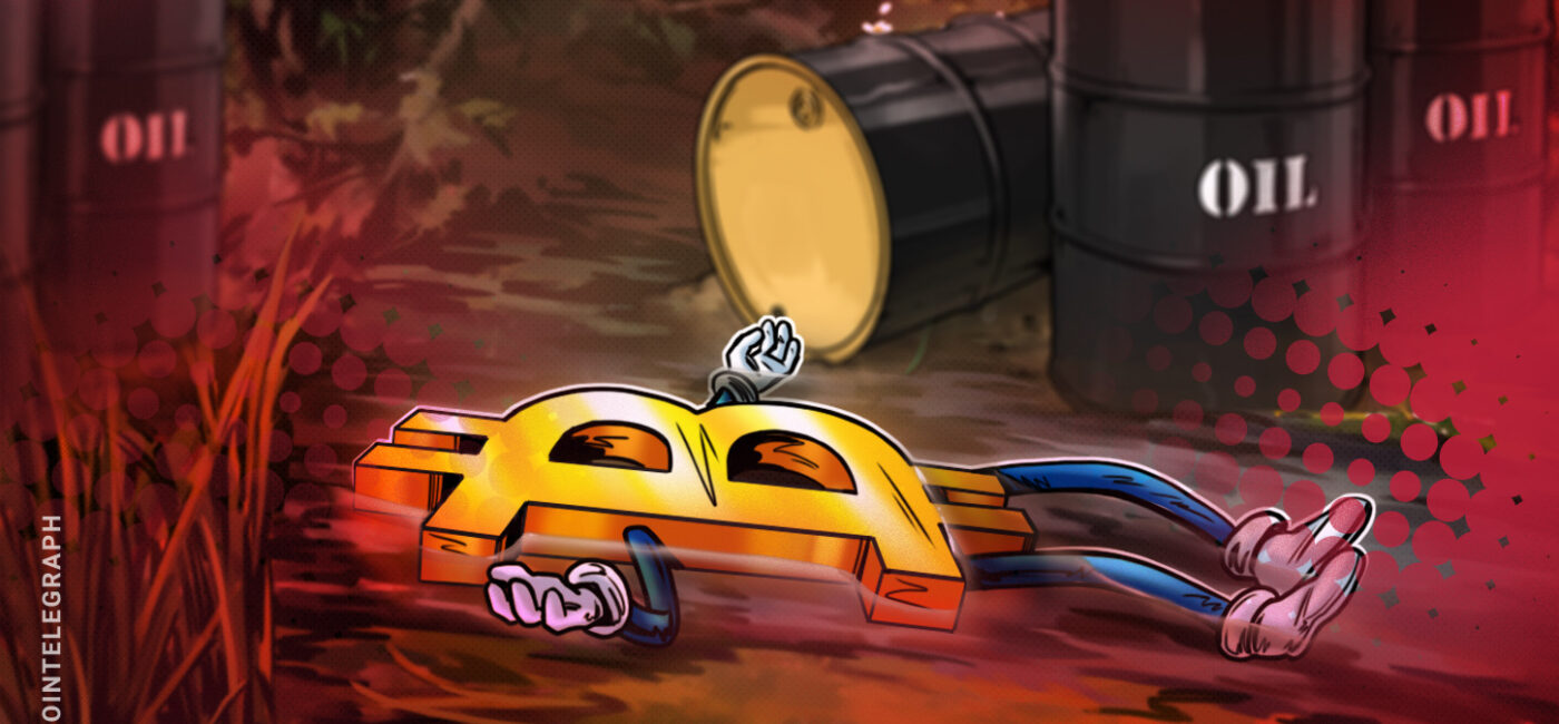 Bitcoin Faces a Support Battle at $78,300 as Middle East Woes Pressure Risk Assets