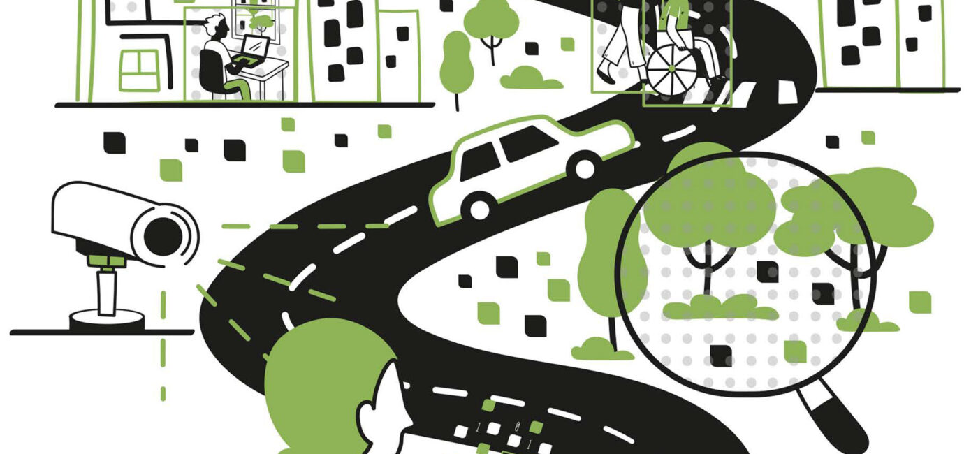 The promise and peril of using visual AI to study cities | MIT News