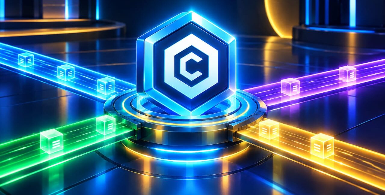 Cronos v1.8 Embeds Its Parallel Engine in the SDK and Here Is What That Means