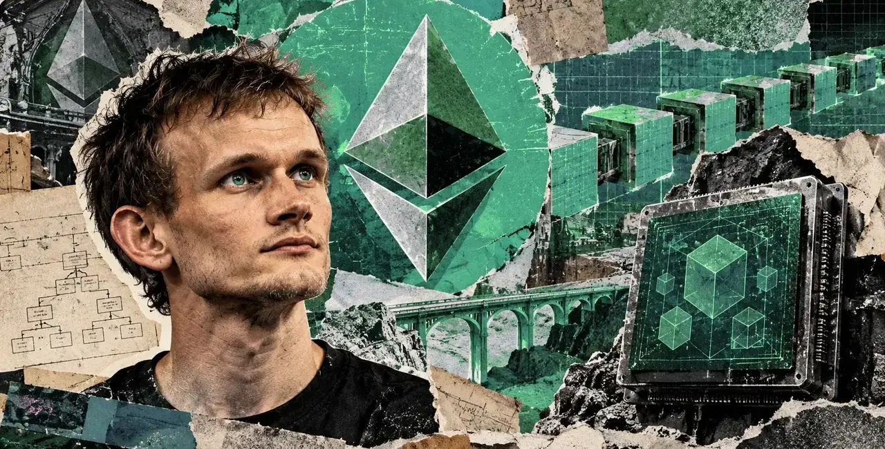 Ethereum proving costs face Vitalik’s worst-case test