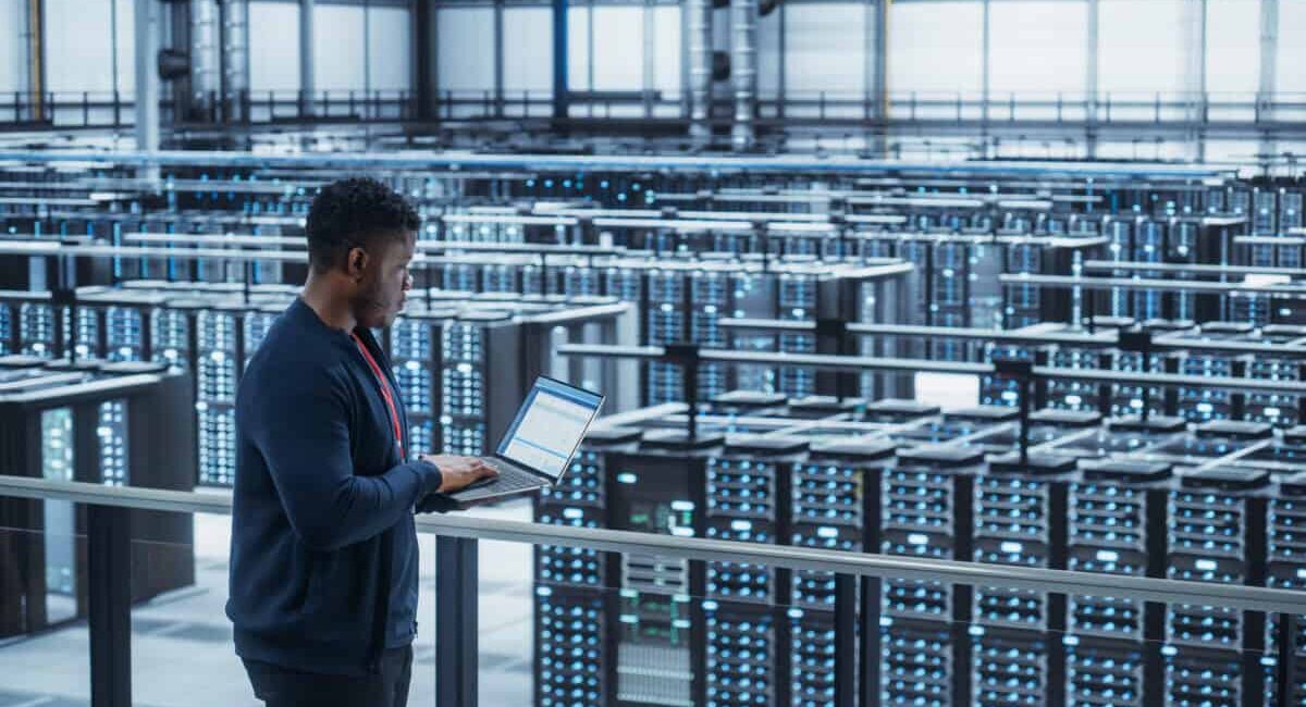 Hammond Power Solutions Is Positioned for the Big Data Centre Buildout: Here’s How I’d Buy It