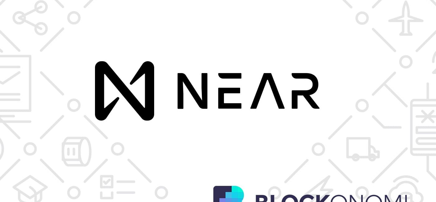 NEAR Protocol Weighs Issuance Cut as Staking Rewards Face Drop