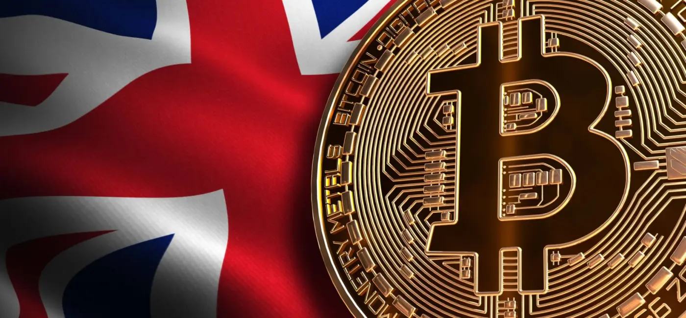 UK Targets Crypto Payment Networks as Russia Sanctions Expand